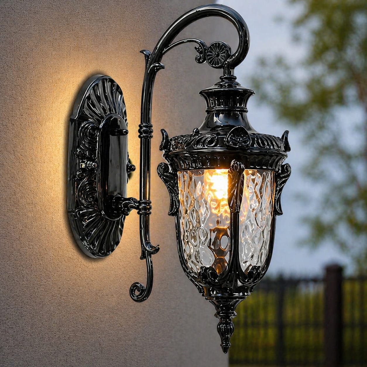 Gate light